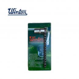 Winton-ถอดกรองแบบลูกบ๊อกโซ่-โซ่ยาว-420-mm